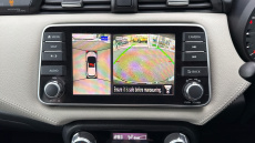 Nissan Micra 1.0 IG-T 92 Tekna 5dr Petrol Hatchback